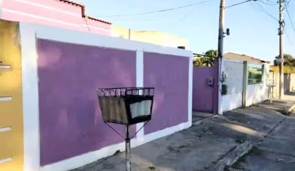 Casa com 2 dormitórios à venda, 80 m² por R$ 230.000,00 - Rio Do Limão - Araruama/RJ