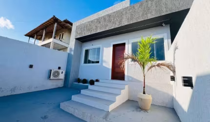 Casa com 2 dormitórios à venda, 70 m² por R$ 285.000,00 - Boa Perna - Araruama/RJ