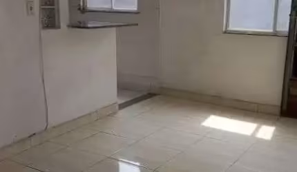 Kitnet com 1 dormitório à venda, 60 m² por R$ 100.000,00 - Ouro Verde - Nova Iguaçu/RJ