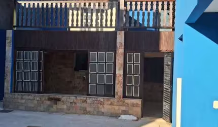 Casa com 7 dormitórios à venda, 231 m² por R$ 850.000,00 - Centro - Cabo Frio/RJ