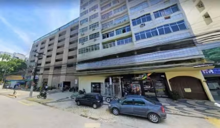 Apartamento com 1 dormitório à venda, 55 m² por R$ 490.000,00 - Icaraí - Niterói/RJ