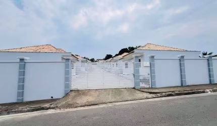 Casa com 2 dormitórios à venda, 68 m² por R$ 235.000,00 - Praia Do Hospicio - Araruama/RJ