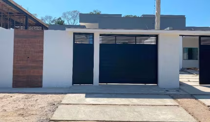 Casa com 3 dormitórios à venda, 130 m² por R$ 580.000,00 - Pontinha - Araruama/RJ