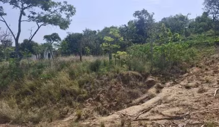 Terreno à venda, 48400000 m² por R$ 60.000,00 - Fazendinha - Araruama/RJ