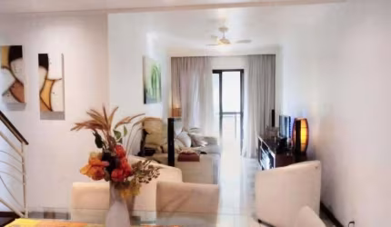 Cobertura com 3 dormitórios à venda, 150 m² por R$ 680.000,00 - Ingá - Niterói/RJ