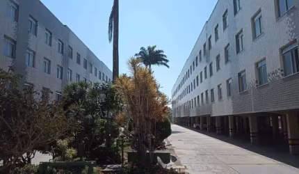 Apartamento com 2 dormitórios à venda, 71 m² por R$ 450.000,00 - Passagem - Cabo Frio/RJ