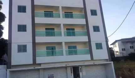 Apartamento com 2 dormitórios à venda, 70 m² por R$ 349.000,00 - Centro - Araruama/RJ