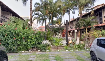 Casa com 2 dormitórios à venda, 55 m² por R$ 390.000,00 - Jardim Caiçara - Cabo Frio/RJ