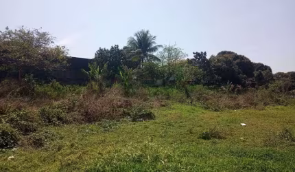 Terreno à venda, 2155 m² por R$ 215.000,00 - Ponte dos Leites - Araruama/RJ