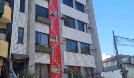 Apartamento com 3 dormitórios à venda, 80 m² por R$ 515.000,00 - Centro - Nova Iguaçu/RJ