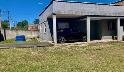 Casa com 3 dormitórios à venda por R$ 800.000,00 - Vila Canaa - Araruama/RJ