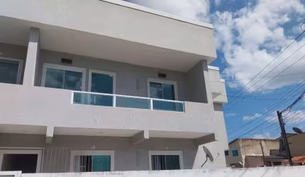 Apartamento com 2 dormitórios à venda, 69 m² por R$ 230.000,00 - Centro - Araruama/RJ