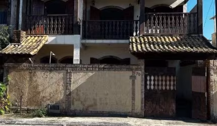 Casa com 3 dormitórios à venda, 200 m² por R$ 300.000,00 - Xv de Novembro - Araruama/RJ