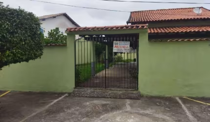Casa com 2 dormitórios à venda, 90 m² por R$ 380.000,00 - Parque Tamariz - Iguaba Grande/RJ