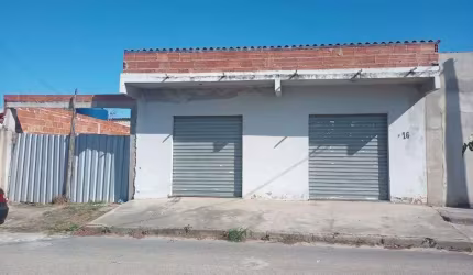 Loja à venda, 200 m² por R$ 200.000,00 - Rio Do Limão - Araruama/RJ