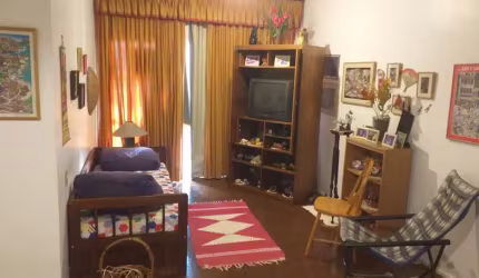 Apartamento com 1 dormitório à venda, 60 m² por R$ 500.000,00 - Centro - Cabo Frio/RJ