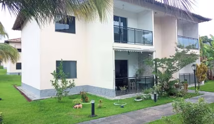 Apartamento com 2 dormitórios à venda, 74 m² por R$ 175.000,00 - Clube dos Engenheiros - Araruama/RJ