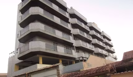 Apartamento com 2 dormitórios à venda, 75 m² por R$ 530.000,00 - Centro - Cabo Frio/RJ