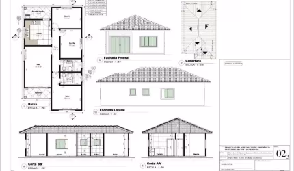 Casa com 3 dormitórios à venda, 88 m² por R$ 450.000,00 - Fazendinha - Araruama/RJ