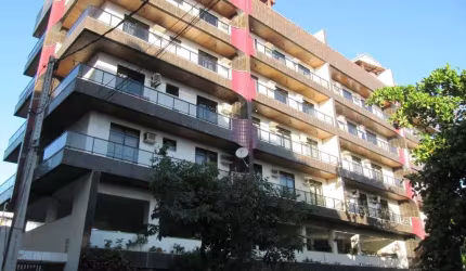 Apartamento com 2 dormitórios à venda, 115 m² por R$ 715.000,00 - Passagem - Cabo Frio/RJ