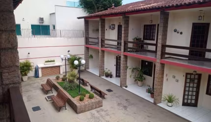 Casa com 2 dormitórios à venda, 81 m² por R$ 330.000,00 - Jardim Excelsior - Cabo Frio/RJ