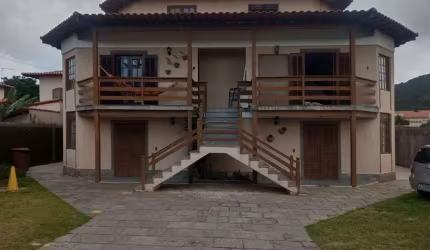 Apartamento com 3 dormitórios à venda, 90 m² por R$ 750.000,00 - Gamboa - Cabo Frio/RJ