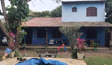 Casa com 3 dormitórios à venda, 262 m² por R$ 950.000,00 - Ogiva - Cabo Frio/RJ