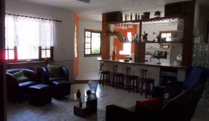 Casa com 6 dormitórios à venda, 422 m² por R$ 1.900.000,00 - Peró - Cabo Frio/RJ