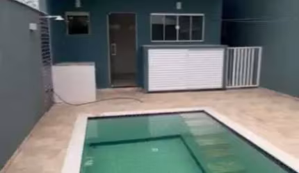 Casa com 3 dormitórios à venda, 160 m² por R$ 500.000,00 - Vinhateiro - São Pedro da Aldeia/RJ