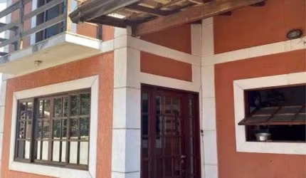 Casa com 2 dormitórios à venda, 200 m² por R$ 350.000,00 - Jardim Mariléa - Rio das Ostras/RJ