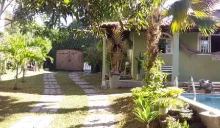 Casa com 2 dormitórios à venda, 100 m² por R$ 280.000,00 - Jardim Peró - Cabo Frio/RJ
