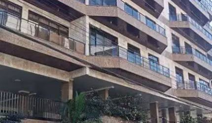 Apartamento com 3 dormitórios à venda, 135 m² por R$ 1.000.000,00 - Passagem - Cabo Frio/RJ