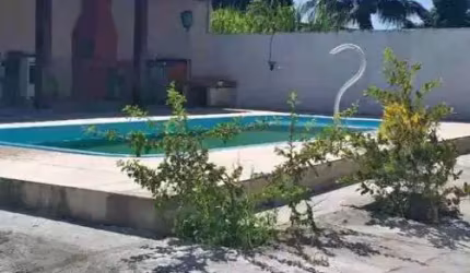 Casa com 2 dormitórios à venda, 80 m² por R$ 170.000,00 - Barro Vermelho - Araruama/RJ