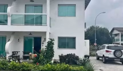 Casa com 3 dormitórios à venda, 132 m² por R$ 750.000,00 - Praia do Siqueira - Cabo Frio/RJ