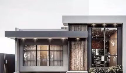 Casa com 3 dormitórios à venda, 90 m² por R$ 450.000,00 - Centro - Iguaba Grande/RJ