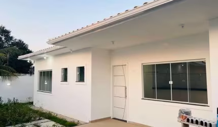 Casa com 2 dormitórios à venda, 75 m² por R$ 339.000,00 - Boa Perna - Araruama/RJ