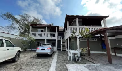 Casa com 9 dormitórios, 150 m² - venda por R$ 2.000.000,00 ou aluguel por R$ 8.070,00/mês - Braga - Cabo Frio/RJ