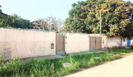 Casa à venda, 80 m² por R$ 300.000,00 - Coqueiral - Araruama/RJ
