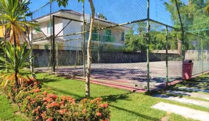 Casa com 5 dormitórios à venda, 427 m² por R$ 1.055.000,00 - Maria Paula - São Gonçalo/RJ