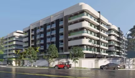 Apartamento com 1 dormitório à venda, 65 m² por R$ 400.000,00 - Prainha - Arraial do Cabo/RJ