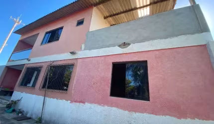 Casa com 4 dormitórios à venda, 90 m² por R$ 280.000,00 - Iguabinha - Araruama/RJ