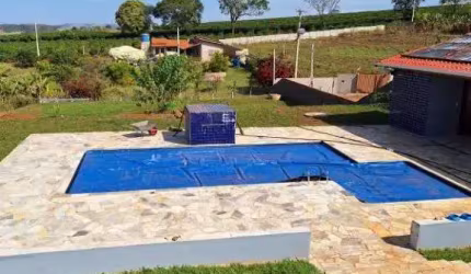 Chácara com 3 dormitórios à venda, 3 m² por R$ 760.000,00 - Centro - Campinas/SP