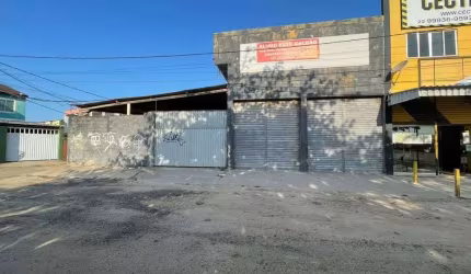 Galpão à venda, 663 m² por R$ 2.600.000,00 - Barra de São João - Centro - Casimiro de Abreu/RJ
