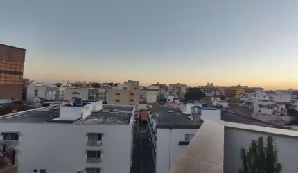 Cobertura com 3 dormitórios à venda, 500 m² por R$ 1.700.000,00 - Passagem - Cabo Frio/RJ
