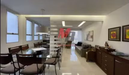 Cobertura com 3 dormitórios à venda, 150 m² por R$ 1.300.000,00 - Centro - Cabo Frio/RJ