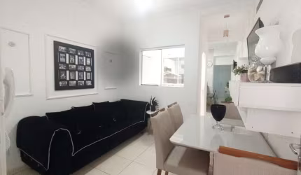 Apartamento com 1 dormitório à venda, 52 m² por R$ 210.000,00 - Praia do Siqueira - Cabo Frio/RJ