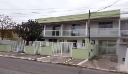 Apartamento com 1 dormitório à venda, 65 m² por R$ 350.000 - Pontinha - Araruama/RJ