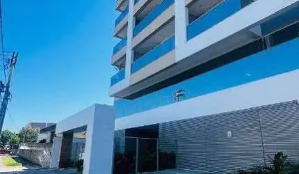 Apartamento com 1 dormitório à venda, 65 m² por R$ 550.000,00 - Parque Hotel - Araruama/RJ