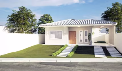 Casa à venda, 86 m² por R$ 350.000,00 - Japão - Araruama/RJ
