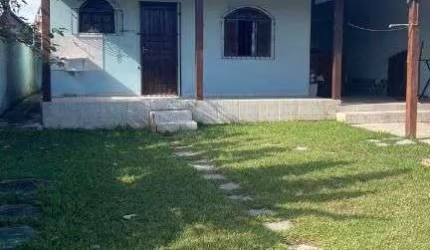 Casa com 5 dormitórios à venda, 140 m² por R$ 280.000,00 - Nova Iguaba - Iguaba Grande/RJ